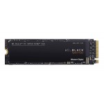 Western Digital 500GB WD BLACK SN750 NVMe M.2 2280 PCI-Express 3.0 x4 64-layer 3D NAND Internal Solid State Drive (SSD) WDS500G3X0C